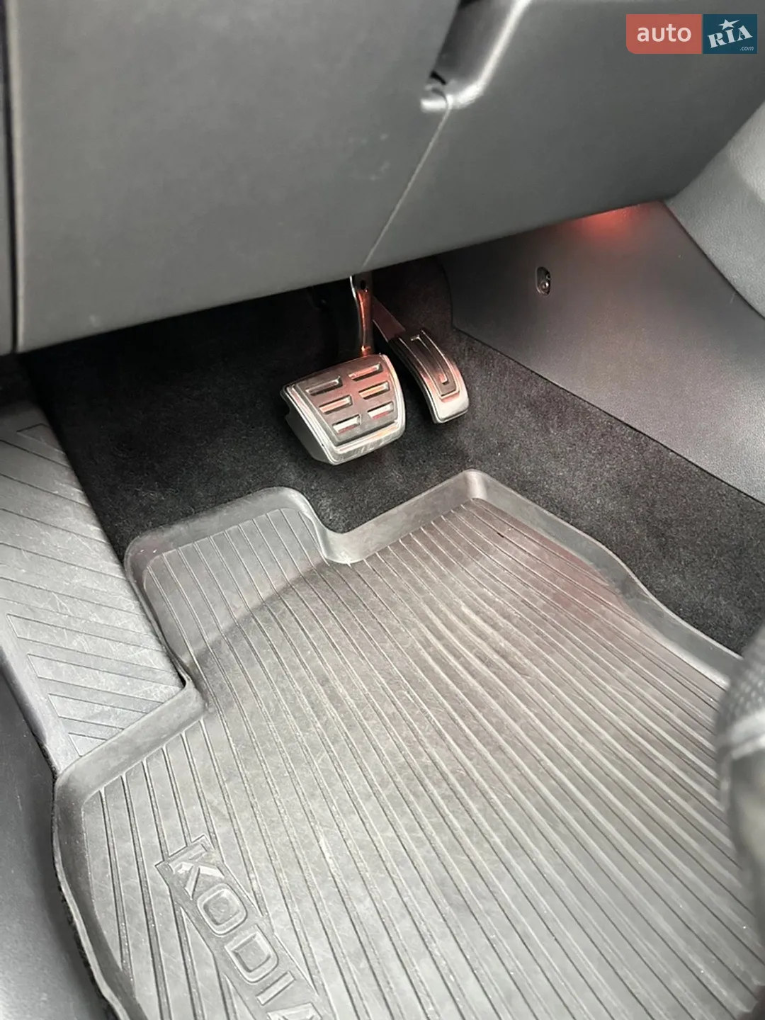 Skoda Kodiaq 2023 VIN TMBLN7NS2P8520147 фото оголошення 21 з 26