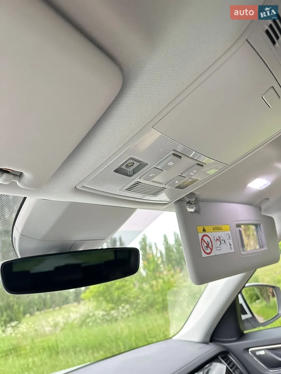 Skoda Kodiaq 2023 VIN TMBLN7NS2P8520147 фото оголошення 22 з 26