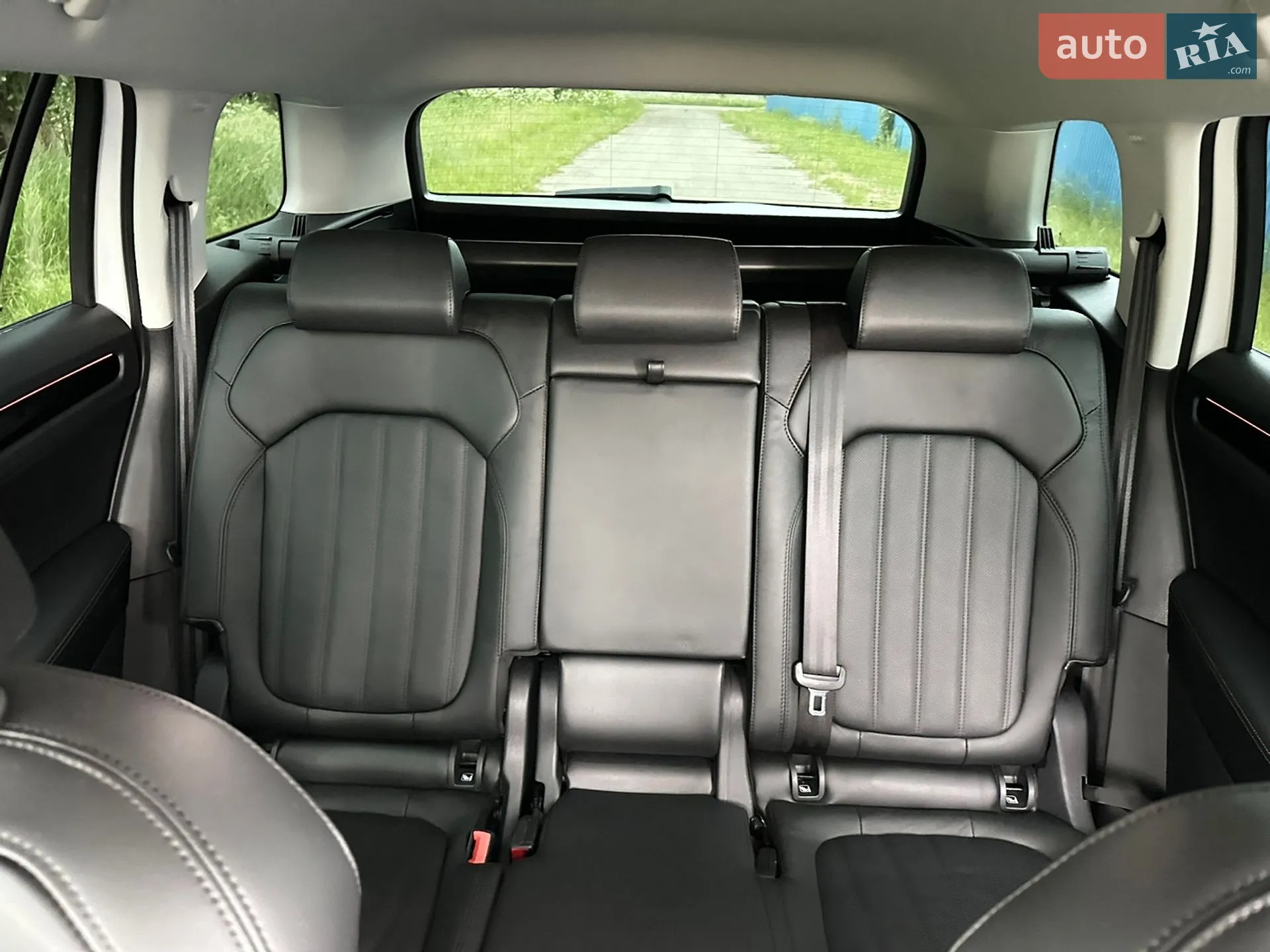 Skoda Kodiaq 2023 VIN TMBLN7NS2P8520147 фото оголошення 24 з 26