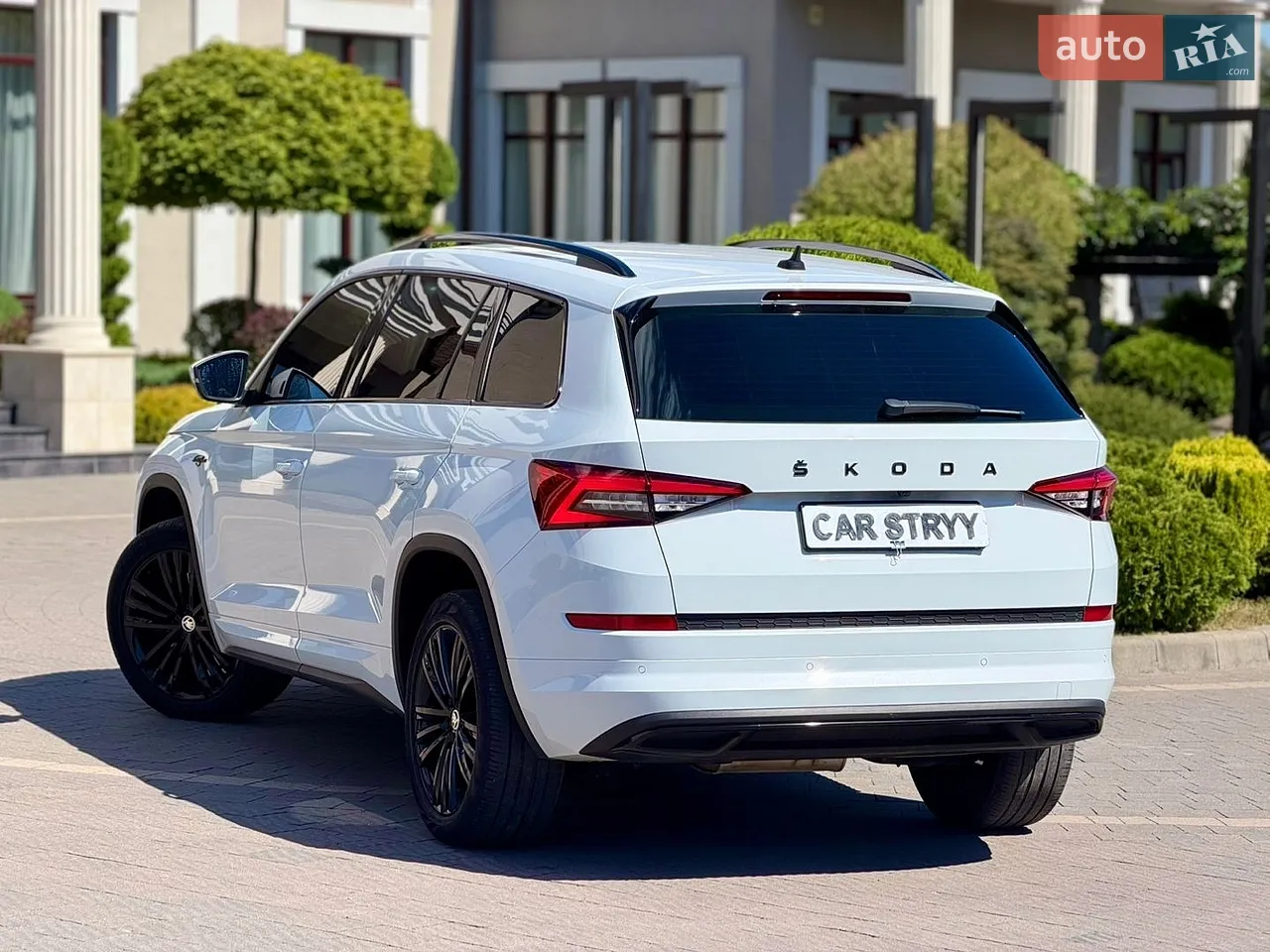 2020 Skoda Kodiaq - мініатюра 4