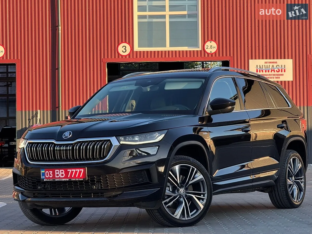 2022 Skoda Kodiaq - мініатюра 4