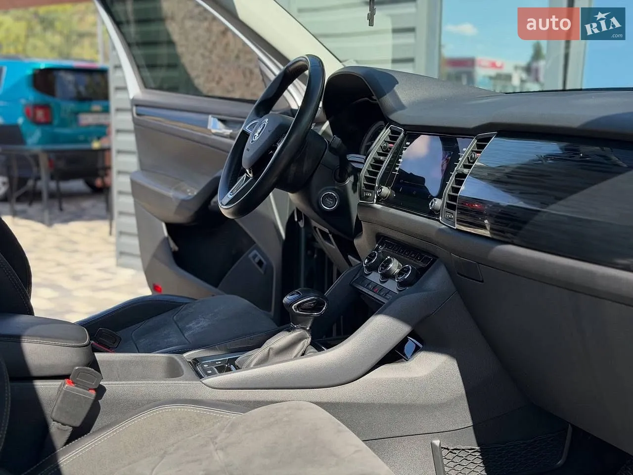 2019 Skoda Kodiaq - мініатюра 5