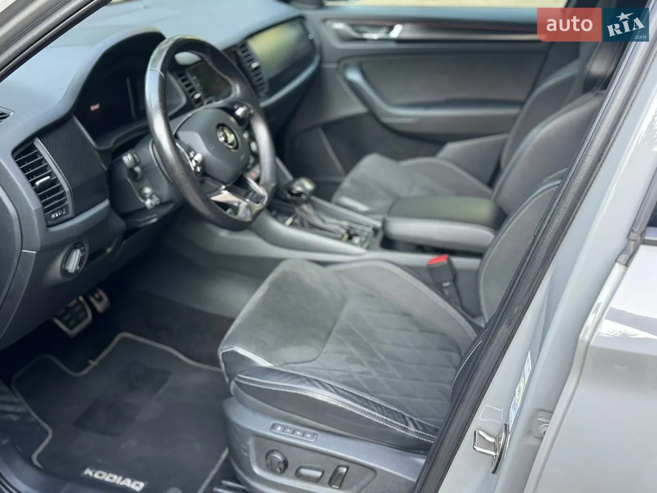 2021 Skoda Kodiaq - мініатюра 3