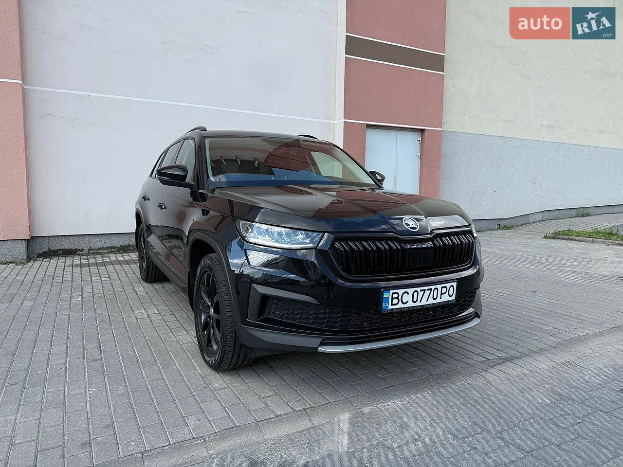 2022 Skoda Kodiaq - мініатюра 4