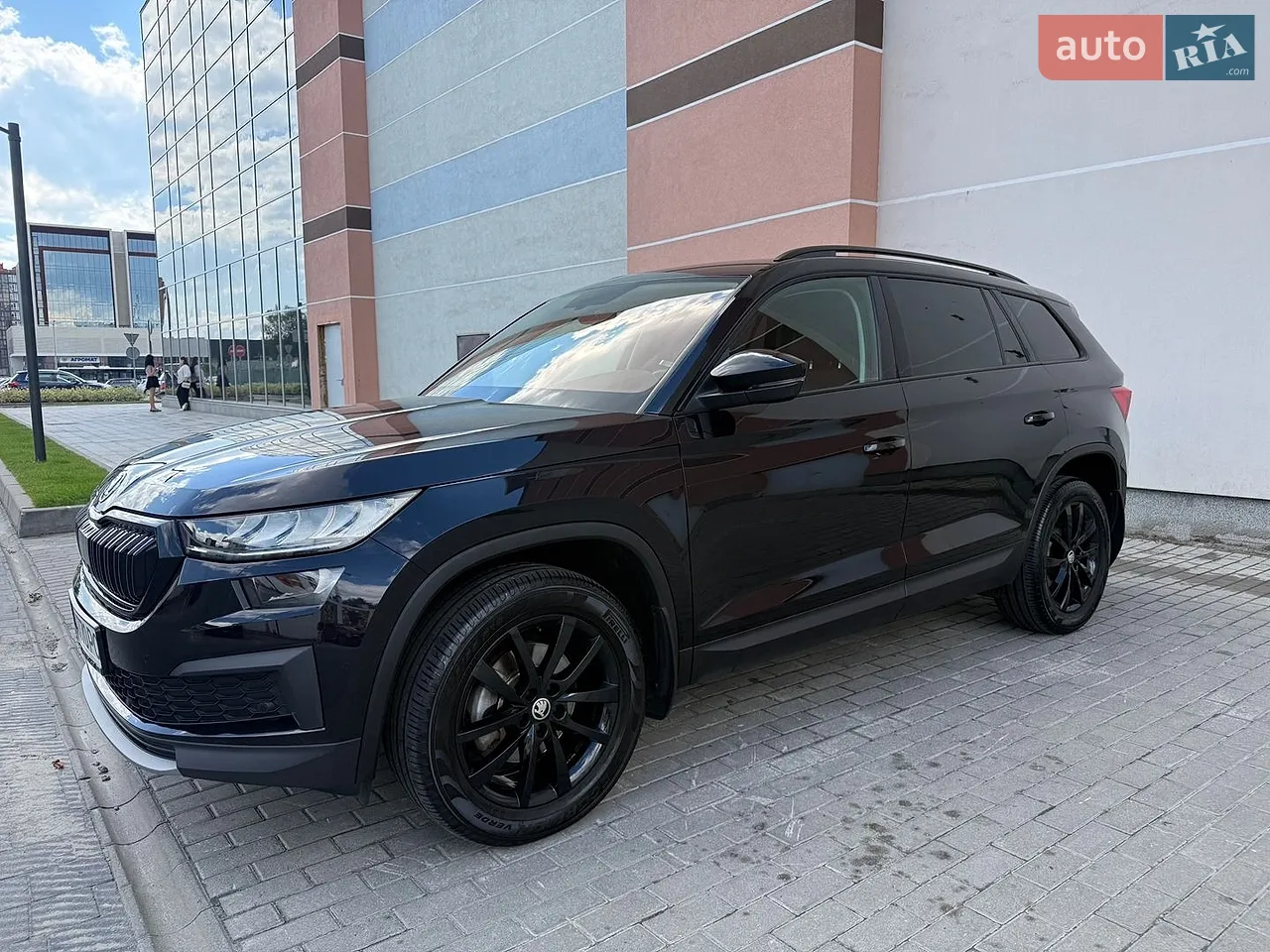 2022 Skoda Kodiaq - мініатюра 5