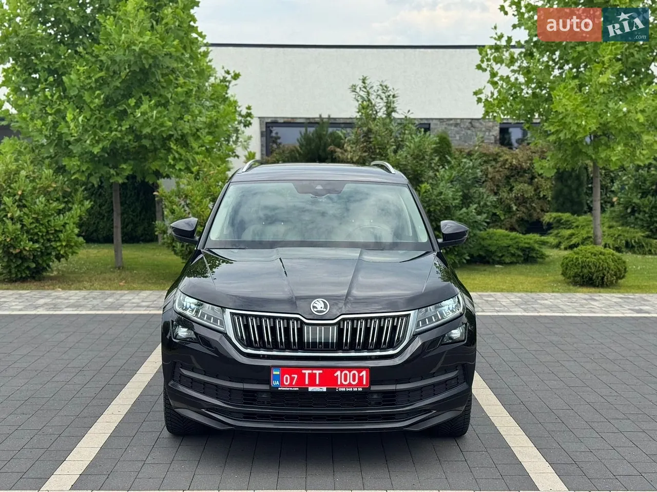 2019 Skoda Kodiaq - мініатюра 3