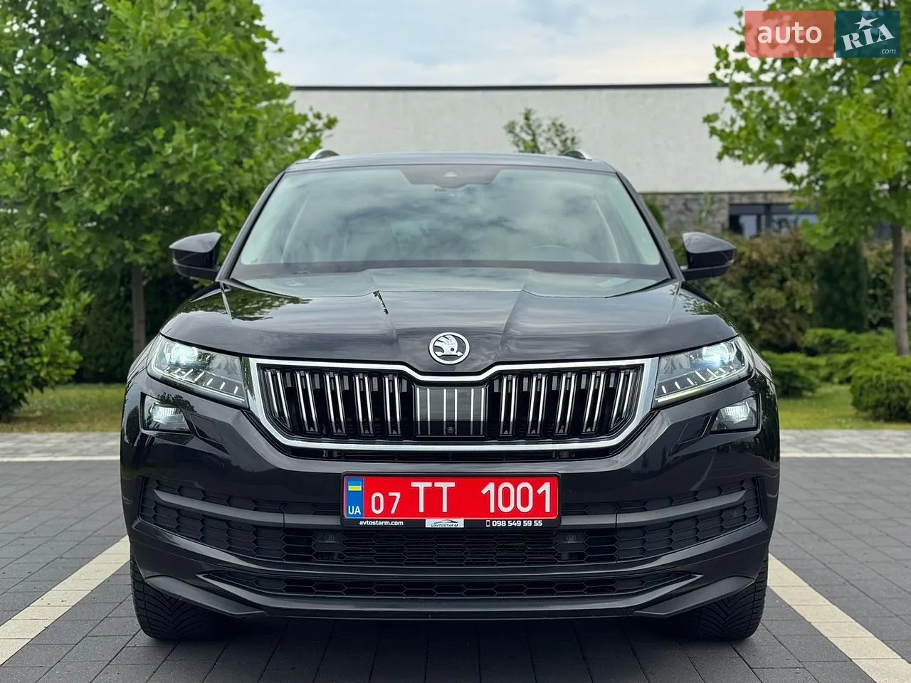 2019 Skoda Kodiaq - мініатюра 5