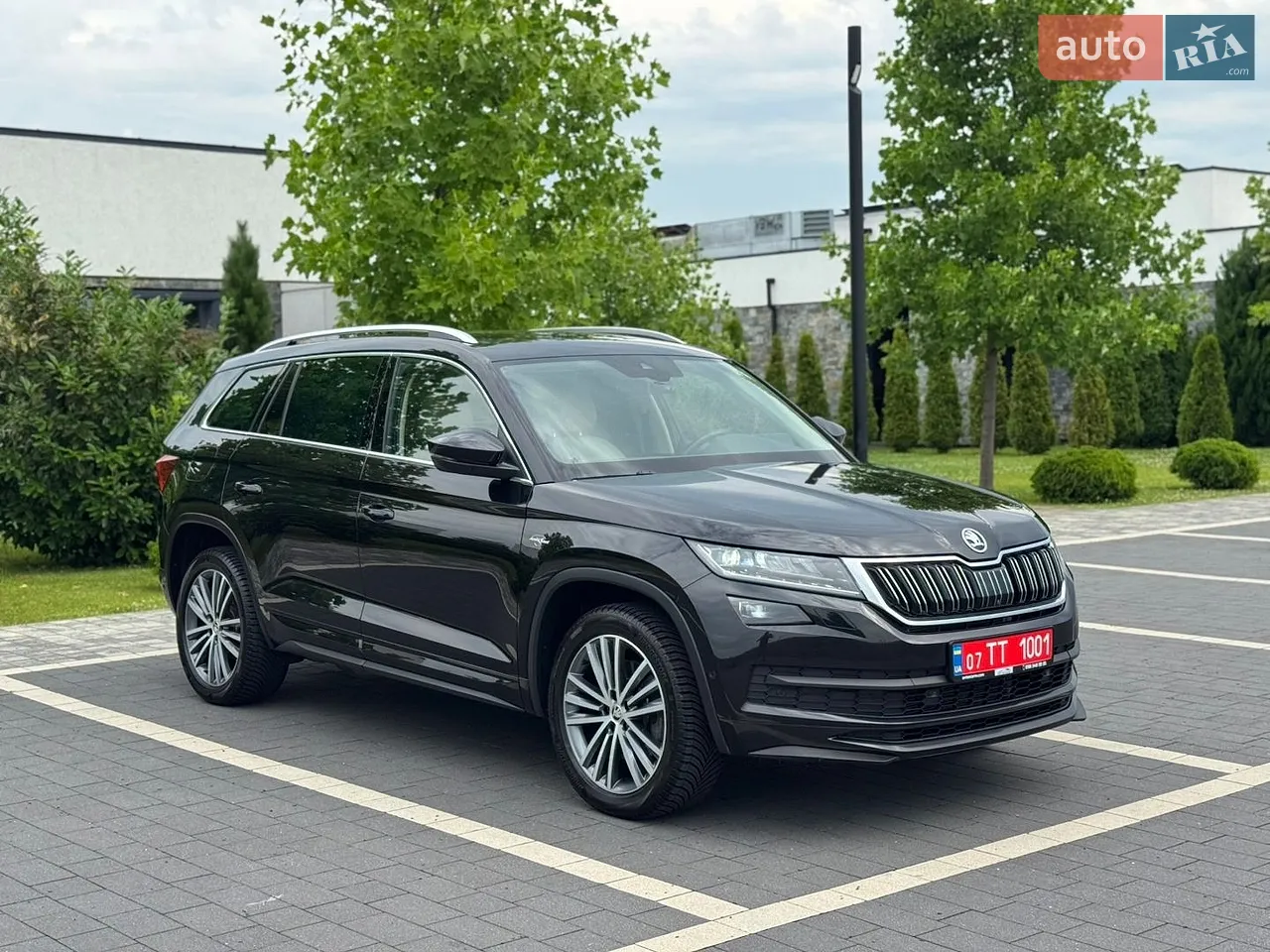 2019 Skoda Kodiaq - мініатюра 4
