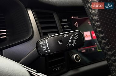 Внедорожник / Кроссовер Skoda Kodiaq 2021 в Бердичеве