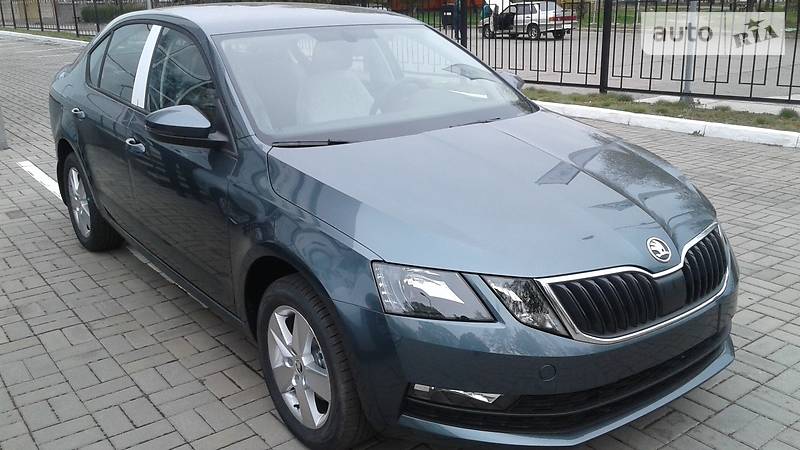 Результат пошуку зображень за запитом "Škoda Octavia A7 Ambition"