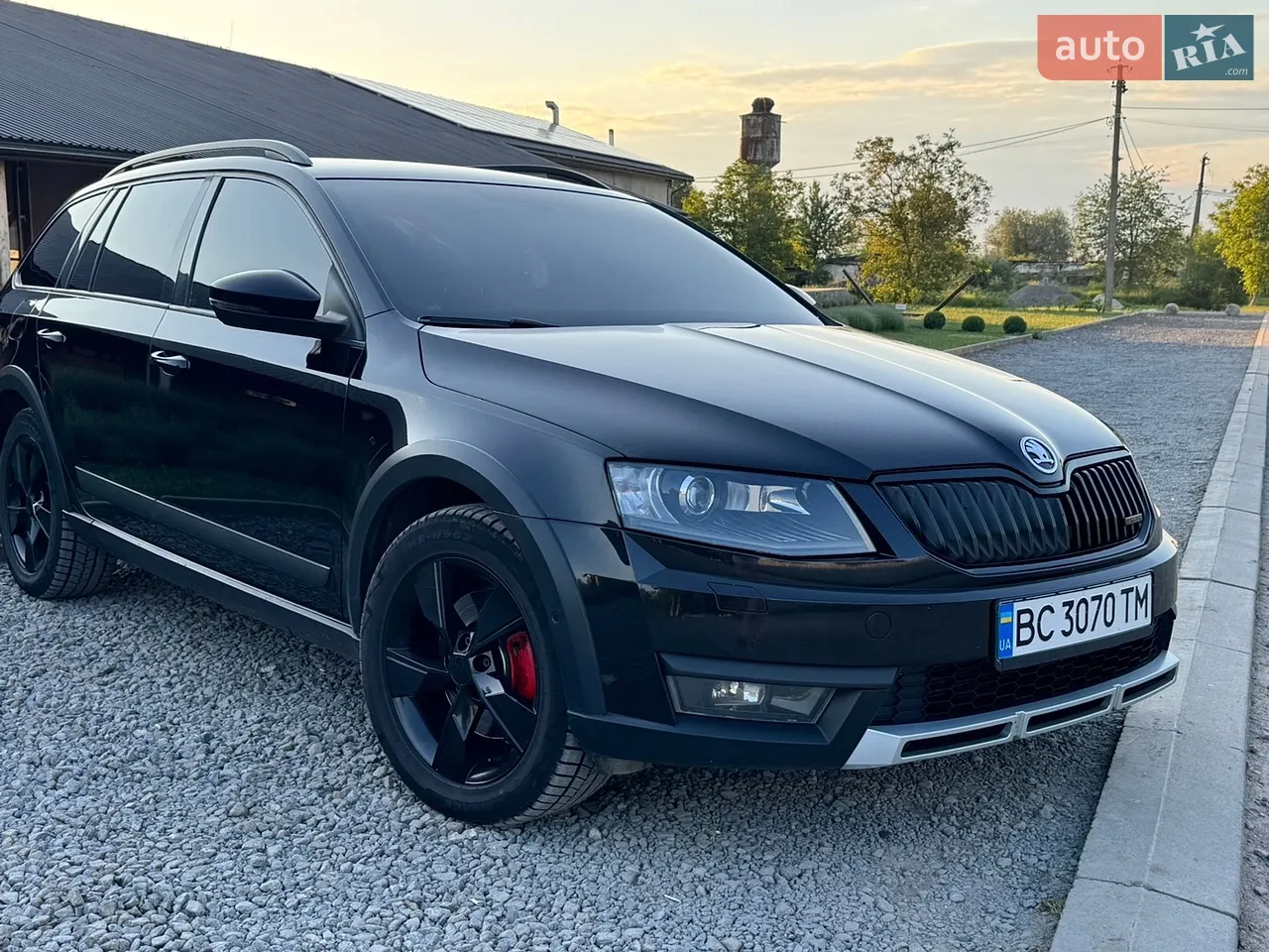 2014 Skoda Octavia - мініатюра 2