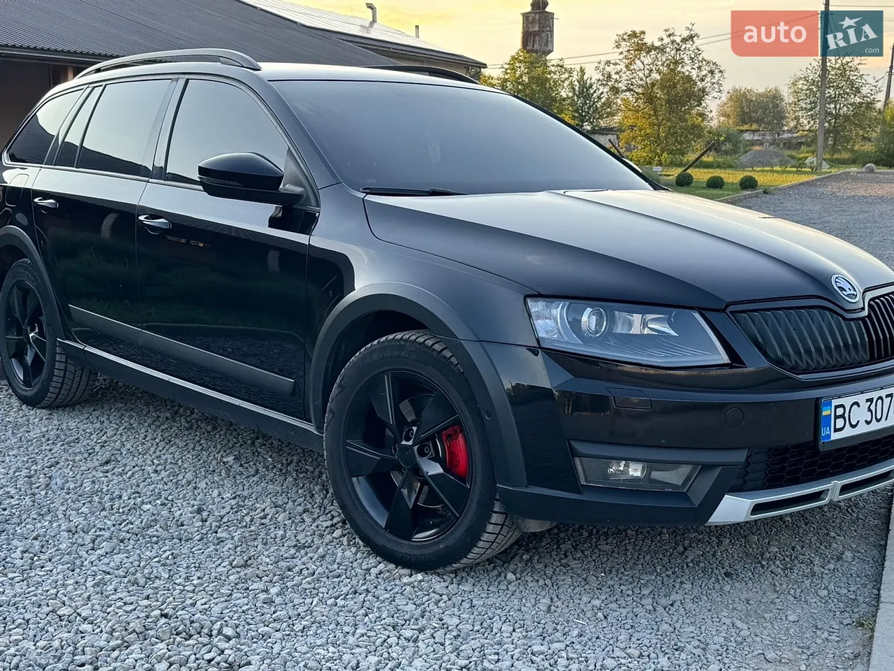 2014 Skoda Octavia - мініатюра 5