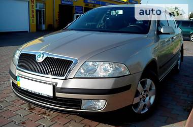 Skoda Octavia  2005