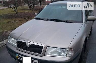 Skoda Octavia  2006