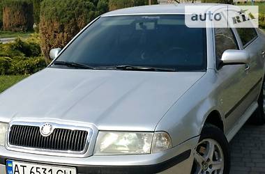 Skoda Octavia Climatic Individual Automat 2006