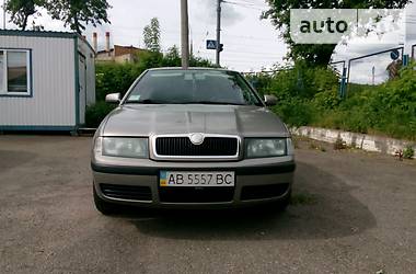 Skoda Octavia  2007