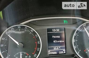Skoda Octavia  2009