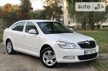 Skoda Octavia 2.0TDI DSG Original 2010