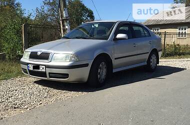 Skoda Octavia  2006