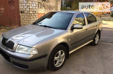 Skoda Octavia 1.8 T 2008