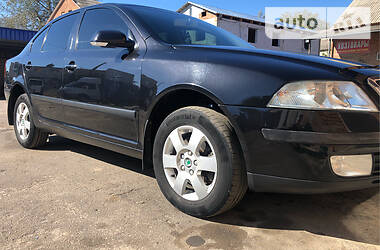 Skoda Octavia  2006