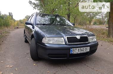 Skoda Octavia  2006