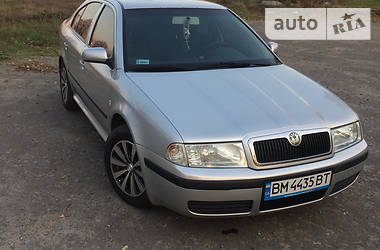 Skoda Octavia  2006