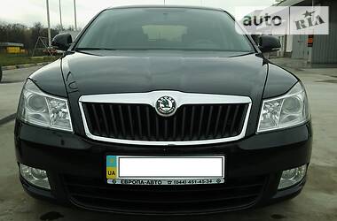 Skoda Octavia  2010