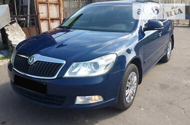 Skoda Octavia  2012