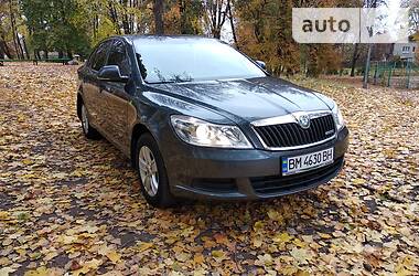 Skoda Octavia  2011