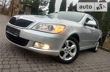 Skoda Octavia  2013