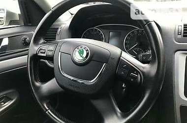 Skoda Octavia WEBASTO ORIGINAL 2012