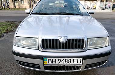 Skoda Octavia  2006