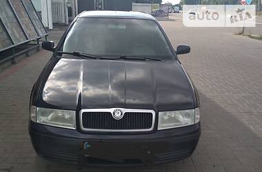 Skoda Octavia  2006