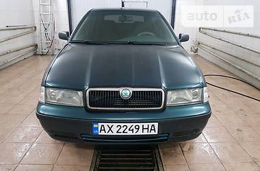 Skoda Octavia LX 1998