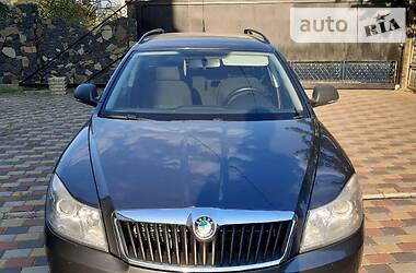 Skoda Octavia  2009