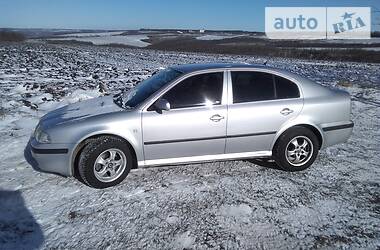 Skoda Octavia  2006
