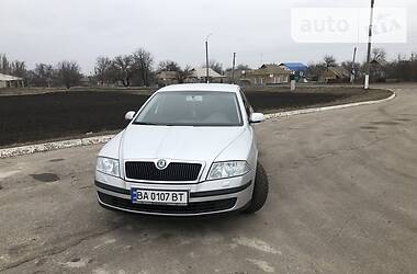 Skoda Octavia  2006