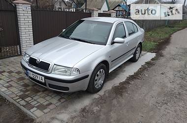 Skoda Octavia  2006