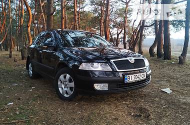 Skoda Octavia  2006