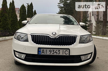 Skoda Octavia SROCHNO  2013