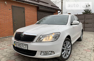 Skoda Octavia  2012
