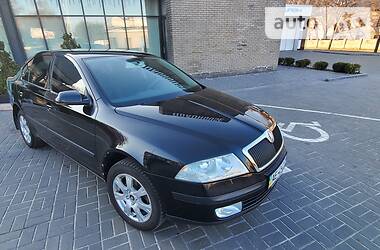 Skoda Octavia  2006