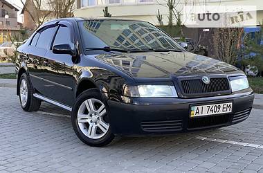 Skoda Octavia  2007
