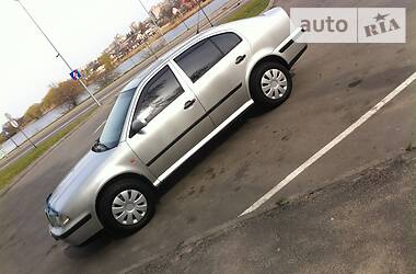 Skoda Octavia  1999
