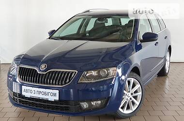 Skoda Octavia Elegance  2014