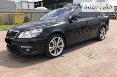 Skoda Octavia 2.0tdi dsg6 2012