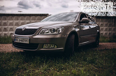 Skoda Octavia AMBITION 2010