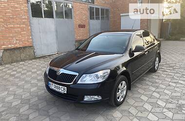 Skoda Octavia  2010