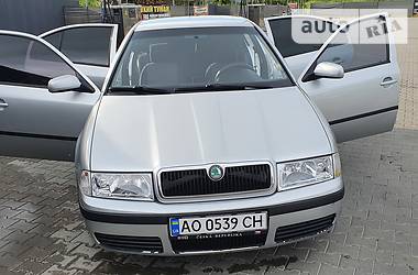 Skoda Octavia  2006